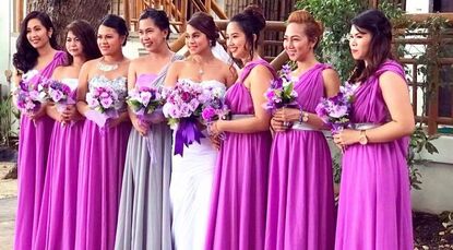 BEACH WEDDINGS IN THE PHILIPPINES - Home